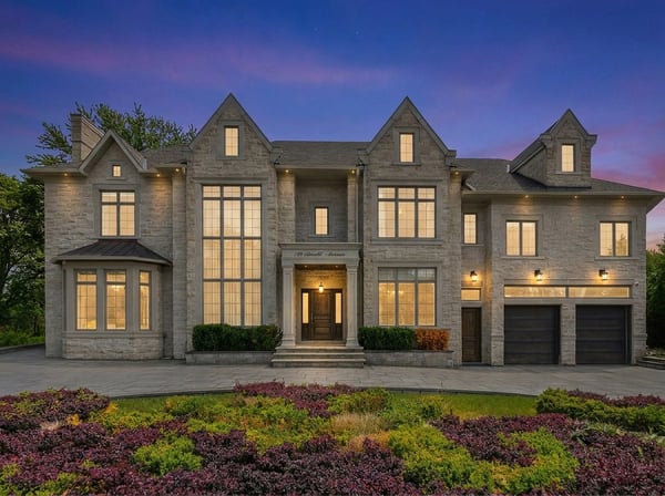129 Arnold Avenue, Thornhill, ON