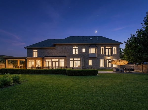 129 Arnold Avenue, Thornhill, ON