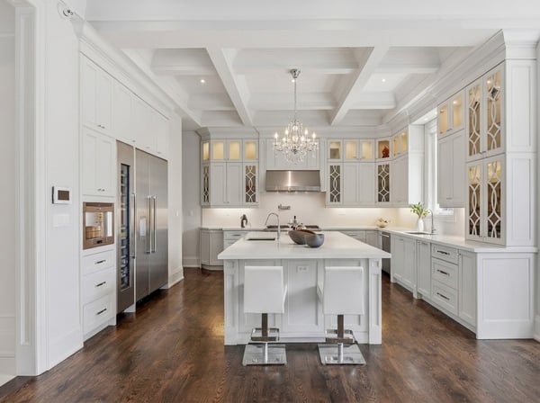 129 Arnold Avenue, Thornhill, ON