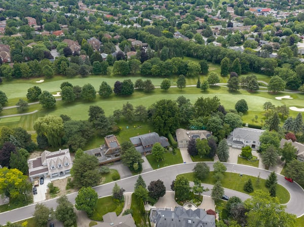 19 Fairway Heights Crescent, Thornhill, ON