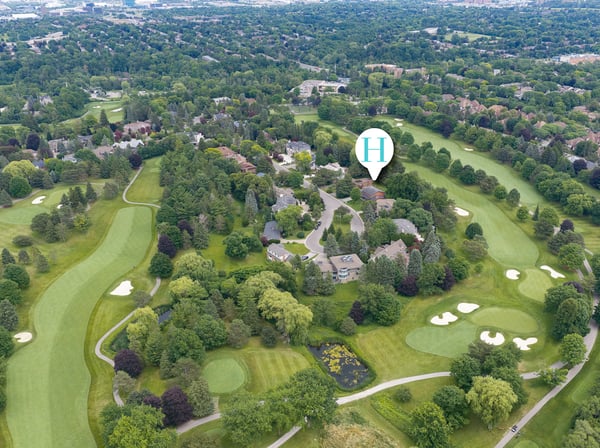 19 Fairway Heights Crescent, Thornhill, ON