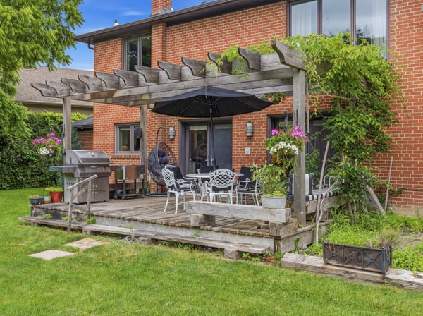 19 Fairway Heights Crescent, Thornhill, ON