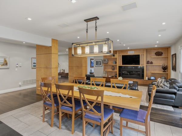 19 Fairway Heights Crescent, Thornhill, ON