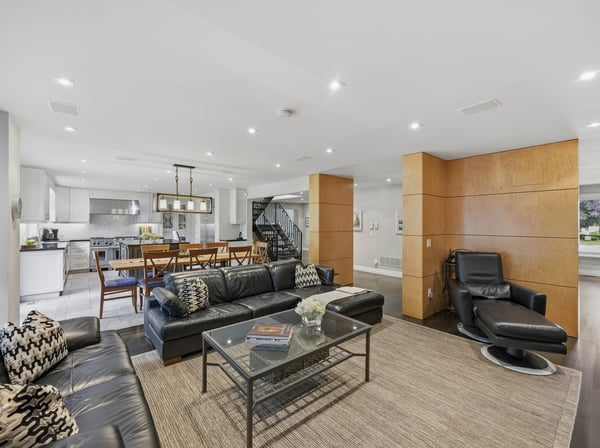 19 Fairway Heights Crescent, Thornhill, ON