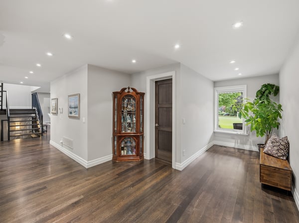 19 Fairway Heights Crescent, Thornhill, ON