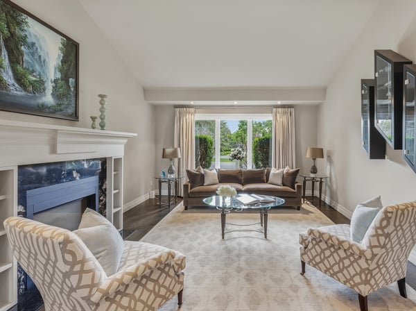 19 Fairway Heights Crescent, Thornhill, ON