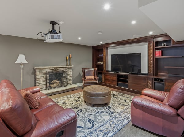 19 Fairway Heights Crescent, Thornhill, ON
