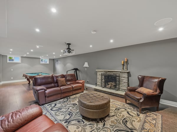 19 Fairway Heights Crescent, Thornhill, ON