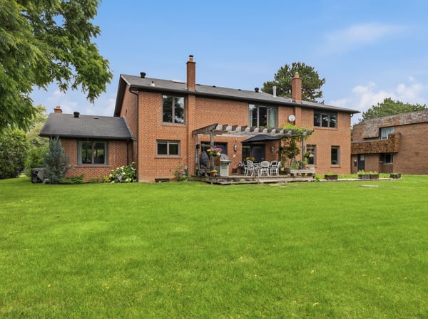 19 Fairway Heights Crescent, Thornhill, ON