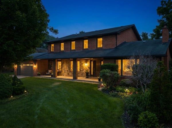 19 Fairway Heights Crescent, Thornhill, ON