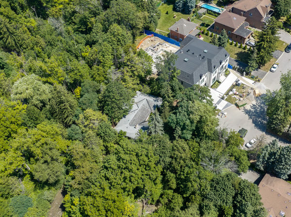 78 Birch Avenue, Richmond Hill, ON