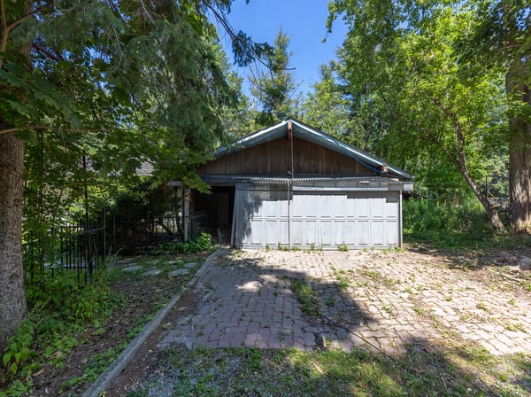 78 Birch Avenue, Richmond Hill, ON