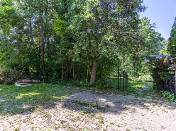 78 Birch Avenue, Richmond Hill, ON