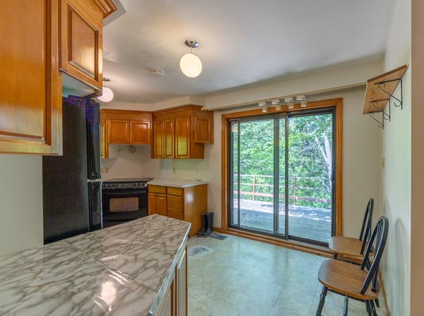 78 Birch Avenue, Richmond Hill, ON