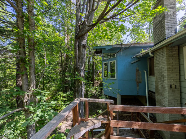 78 Birch Avenue, Richmond Hill, ON
