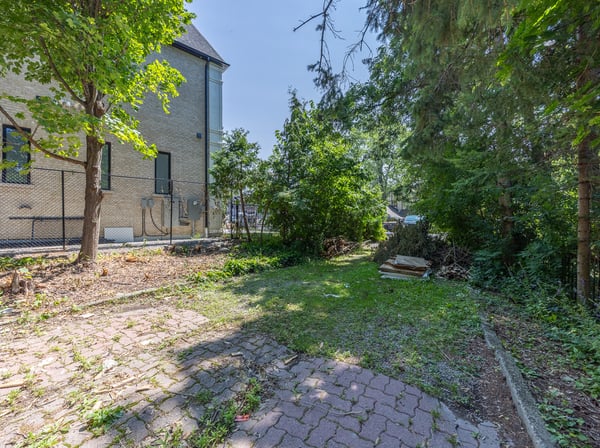 78 Birch Avenue, Richmond Hill, ON