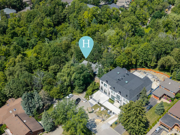 78 Birch Avenue, Richmond Hill, ON
