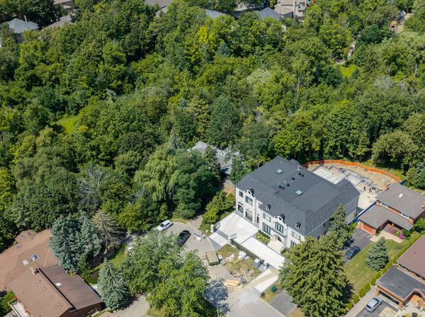 78 Birch Avenue, Richmond Hill, ON