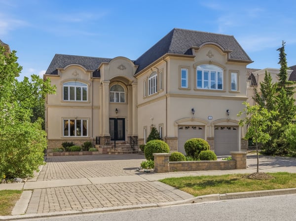 5 Montano Court, Richmond Hill, ON