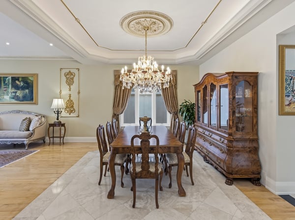 5 Montano Court, Richmond Hill, ON