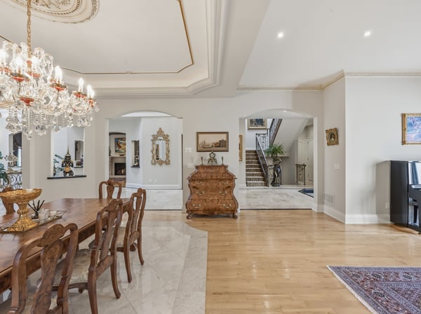 5 Montano Court, Richmond Hill, ON
