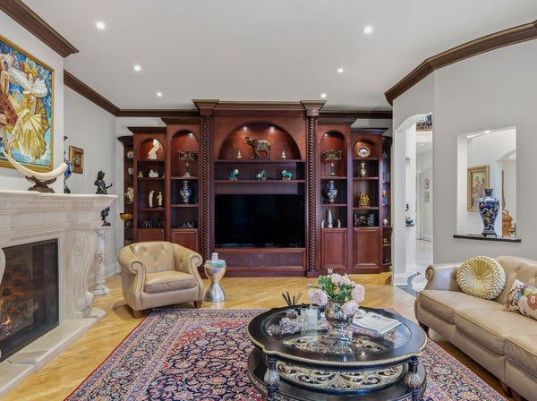 5 Montano Court, Richmond Hill, ON