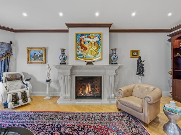 5 Montano Court, Richmond Hill, ON