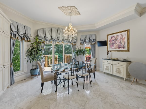 5 Montano Court, Richmond Hill, ON