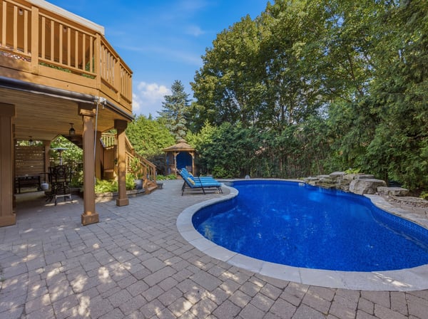 5 Montano Court, Richmond Hill, ON