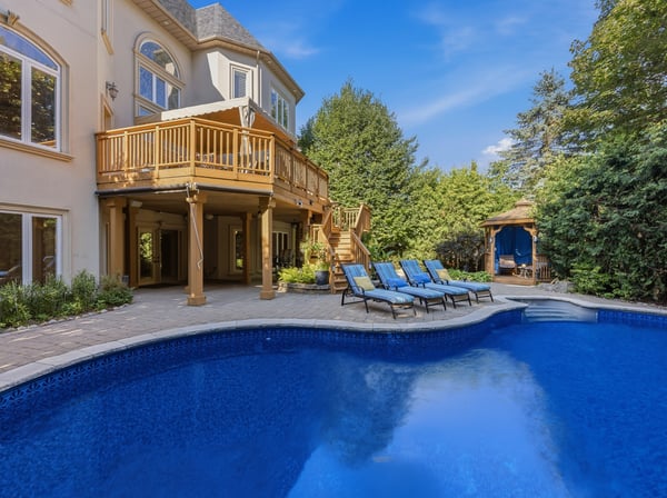 5 Montano Court, Richmond Hill, ON