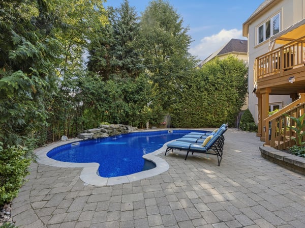 5 Montano Court, Richmond Hill, ON