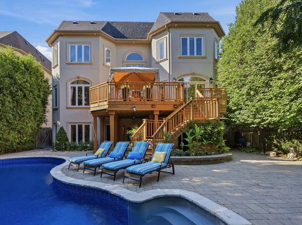 5 Montano Court, Richmond Hill, ON