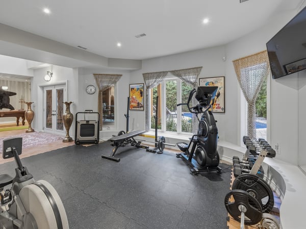 5 Montano Court, Richmond Hill, ON
