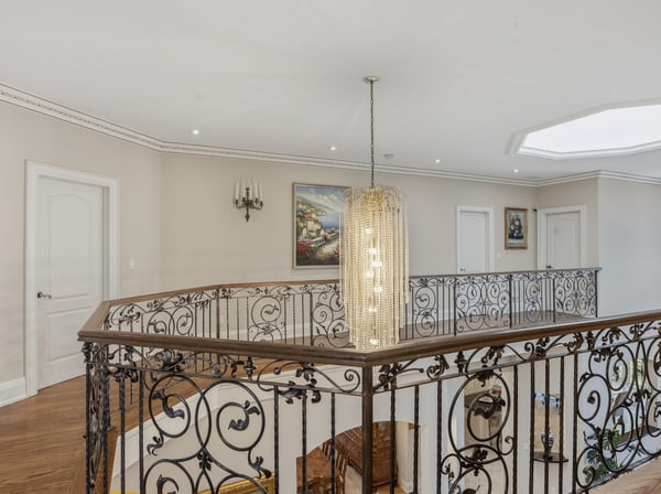 5 Montano Court, Richmond Hill, ON