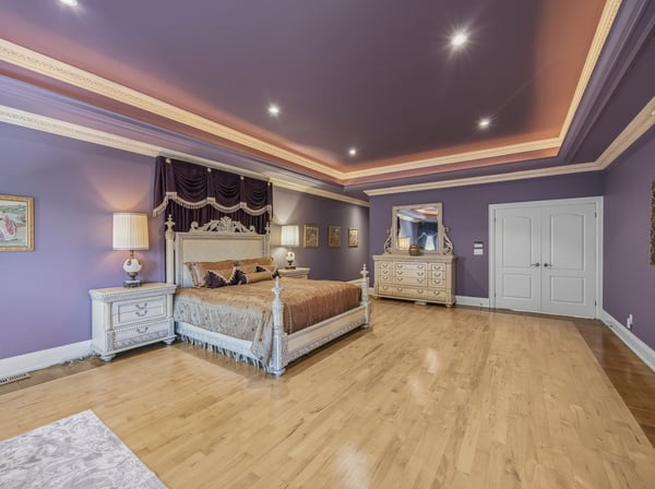 5 Montano Court, Richmond Hill, ON