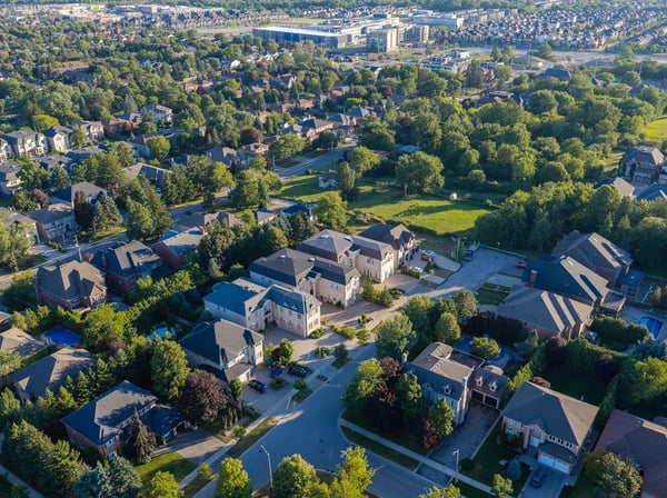 5 Montano Court, Richmond Hill, ON