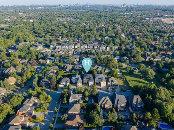 5 Montano Court, Richmond Hill, ON