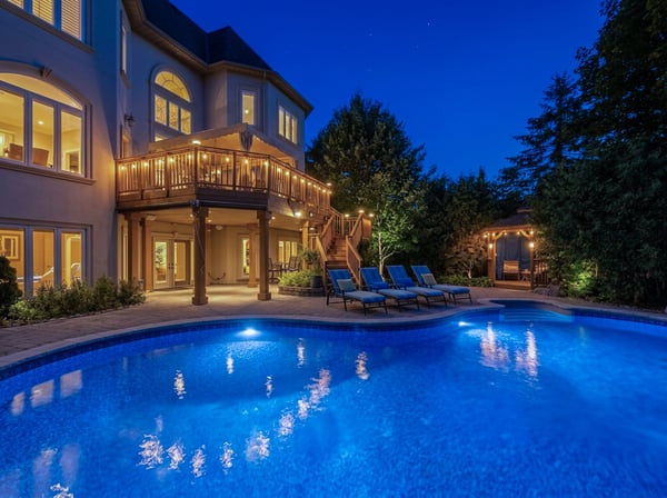 5 Montano Court, Richmond Hill, ON