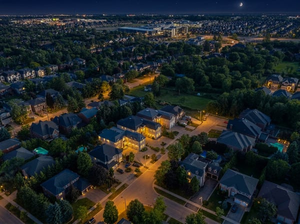 5 Montano Court, Richmond Hill, ON