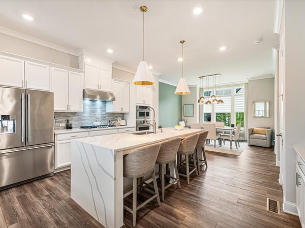 935 Catamaran Court, Alpharetta, GA