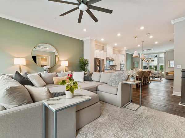 935 Catamaran Court, Alpharetta, GA