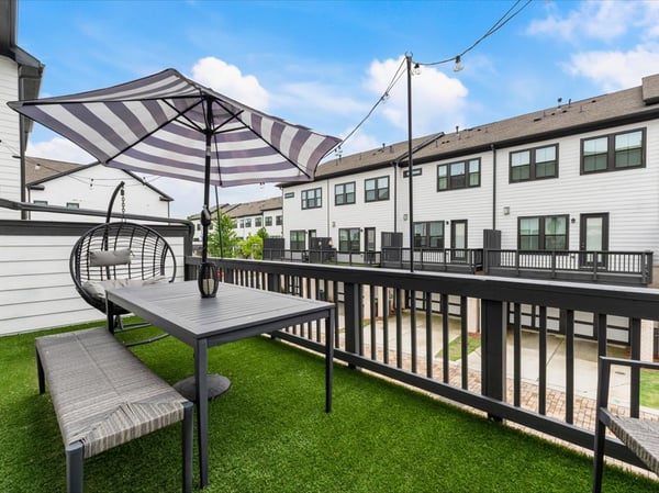 935 Catamaran Court, Alpharetta, GA