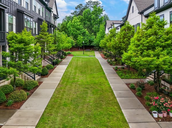 935 Catamaran Court, Alpharetta, GA