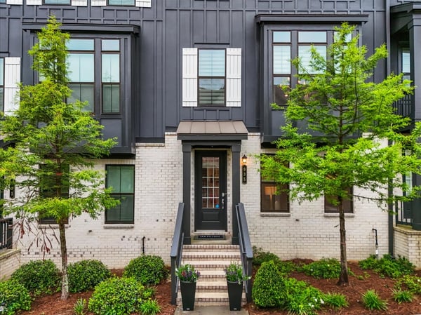 935 Catamaran Court, Alpharetta, GA