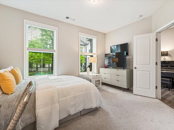 935 Catamaran Court, Alpharetta, GA