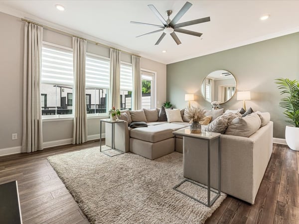 935 Catamaran Court, Alpharetta, GA