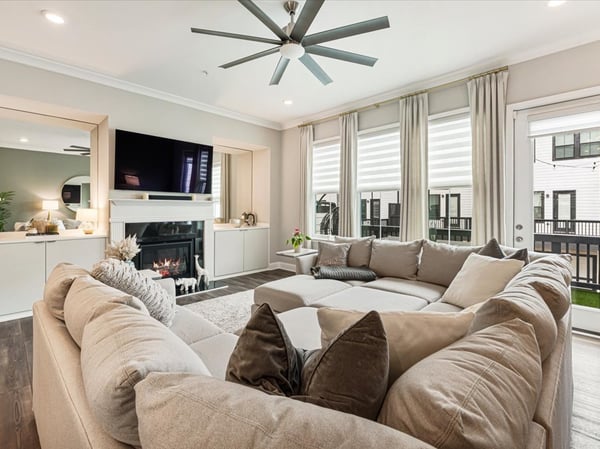 935 Catamaran Court, Alpharetta, GA