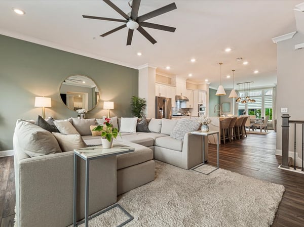 935 Catamaran Court, Alpharetta, GA