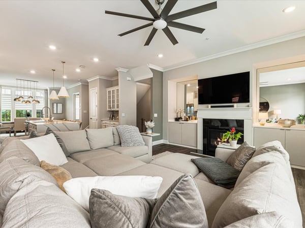 935 Catamaran Court, Alpharetta, GA
