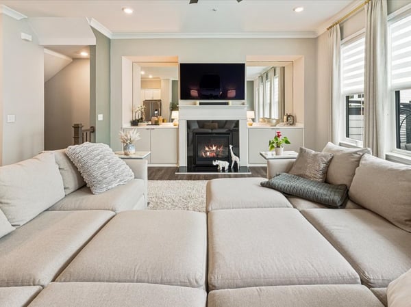 935 Catamaran Court, Alpharetta, GA